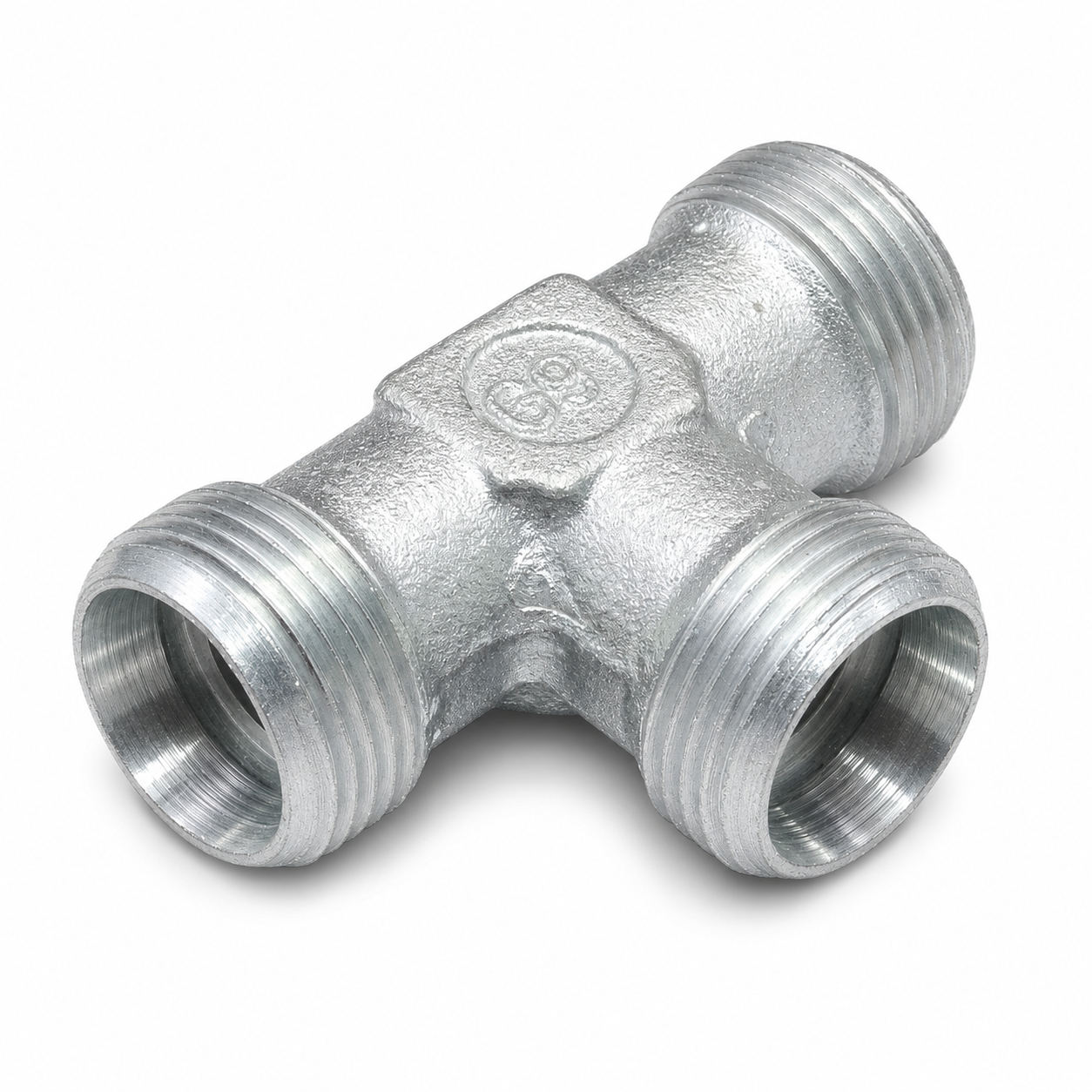 T-kus TS2 / XT 3x závit