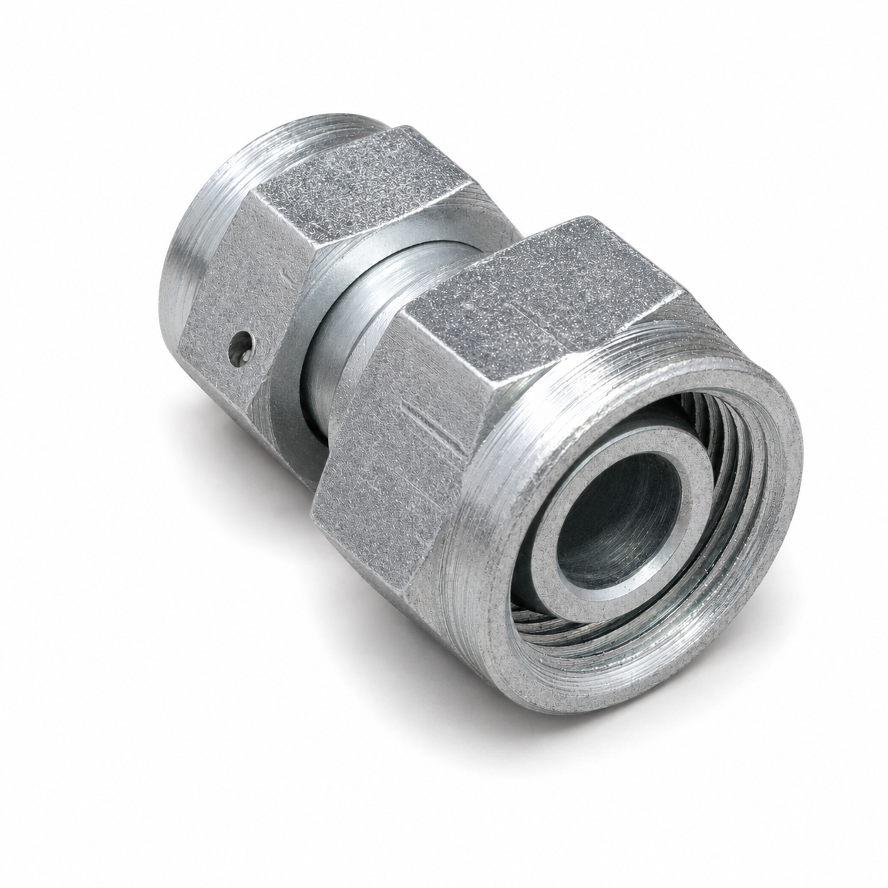 Spojka redukovaná PMSOR maticová