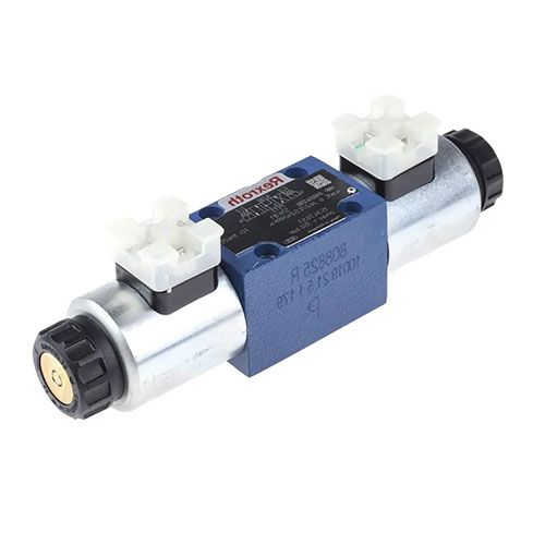 REXROTH 4WE