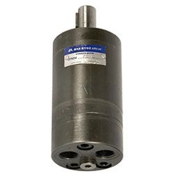 Hydromotor MM
