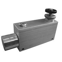 Se stabilizací VRF-3V