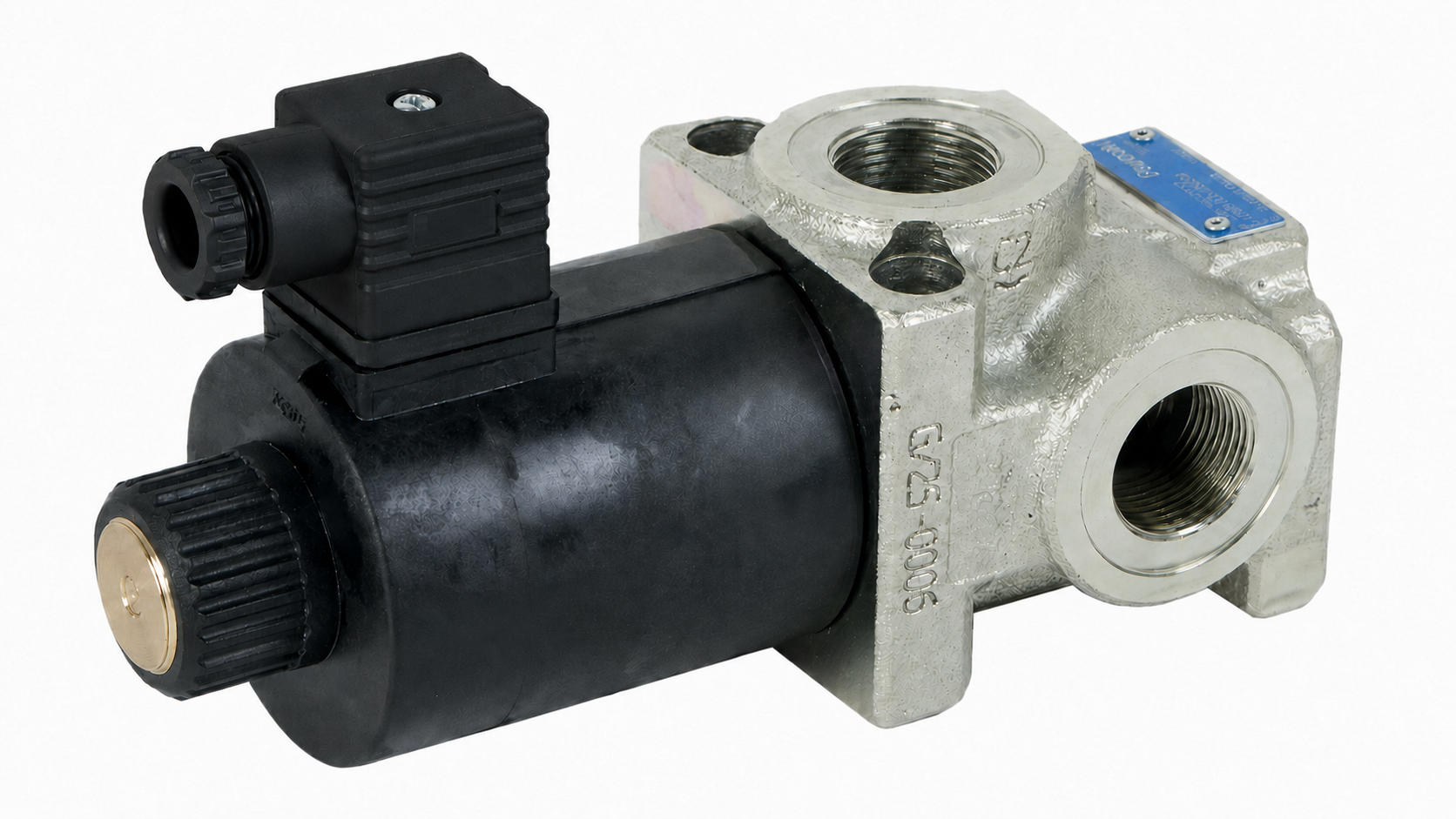 3/2 ventil REXROTH VS81 VS82 VS85