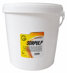 Sorbent - pro likvidaci úniku kapalin