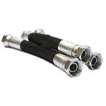 Hadice s koncovkami pro hydrauliku